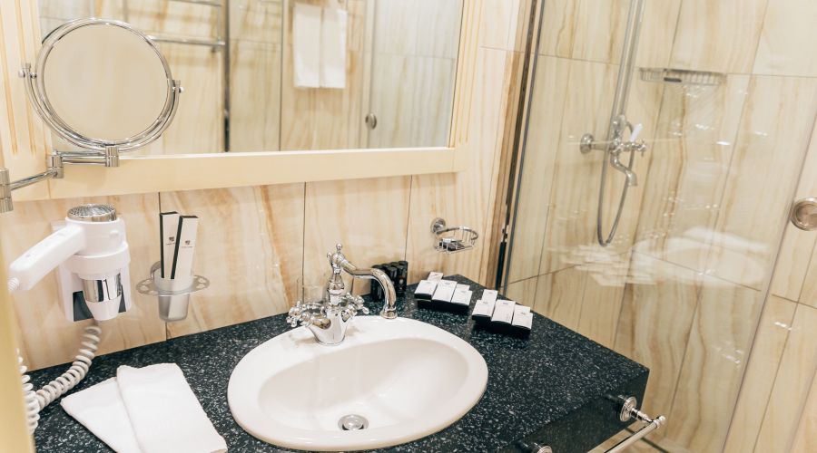 Стандарт 2-местный