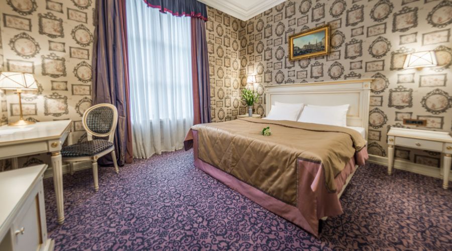 Супериор 2-местный