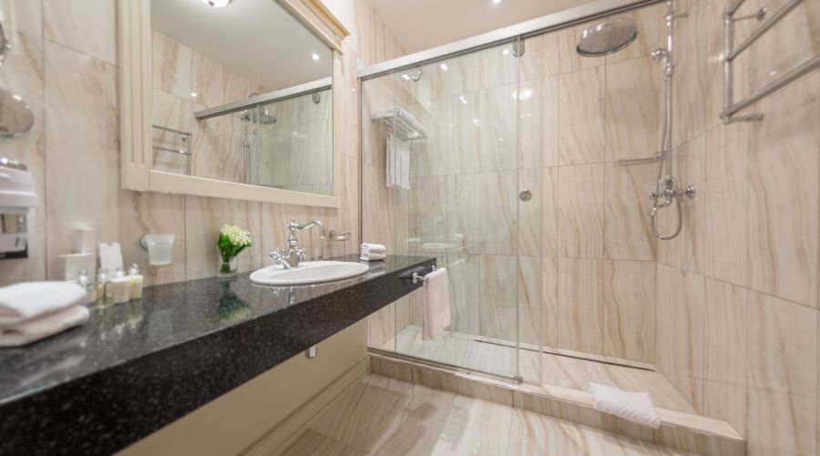 Делюкс 4-местный