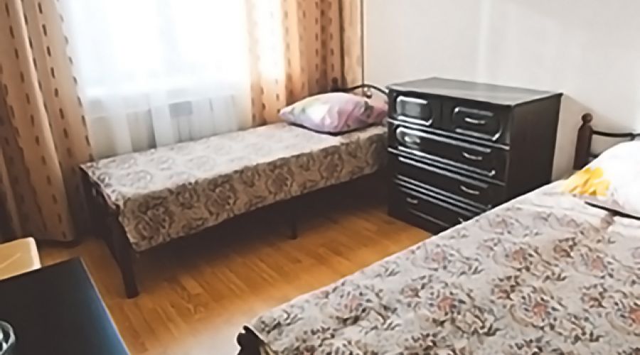 Стандарт 2-местный