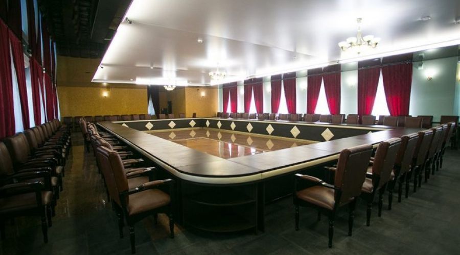 Конференц-зал