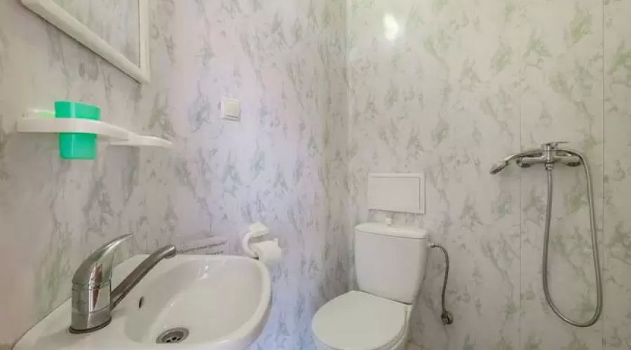 Номер классический 2-местный 1-комнатный