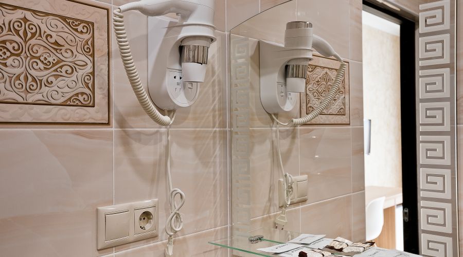 Люкс 2-местный DBL