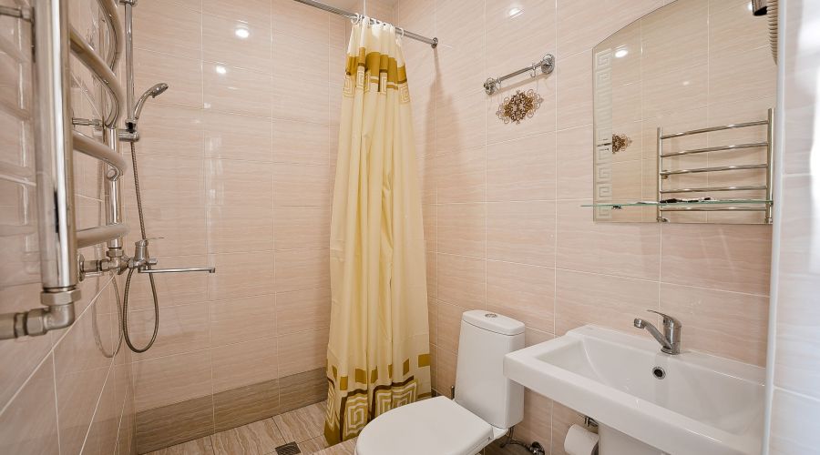 Люкс 2-местный TWIN