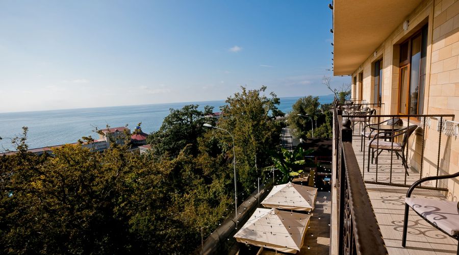 Люкс 2-местный TWIN