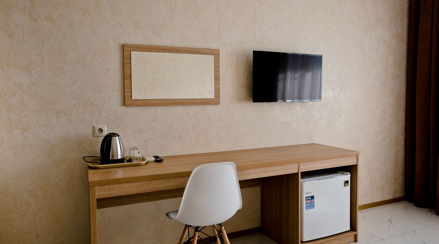 Люкс 2-местный TWIN