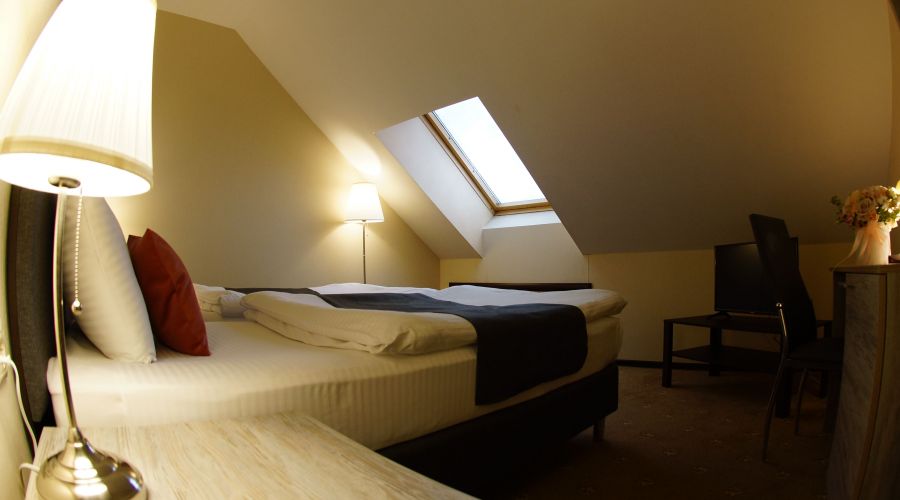 Стандартный 2-местный TWIN