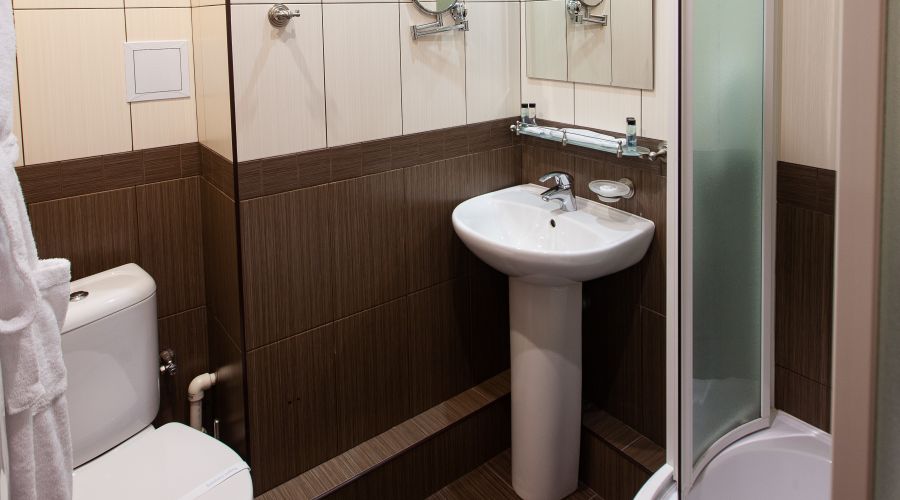 Стандартный 2-местный TWIN