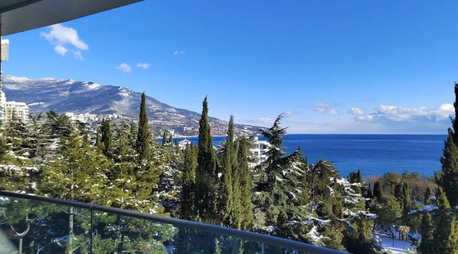 Апартаменты 4-местные 3-комнатные