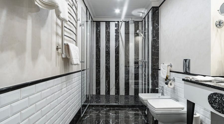 Апартаменты 4-местные 3-комнатные