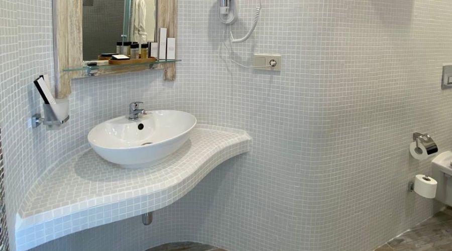 Апартаменты Апартаменты Делюкс