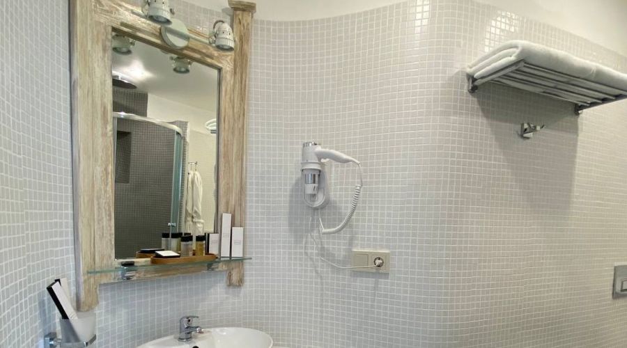 Апартаменты Апартаменты Делюкс