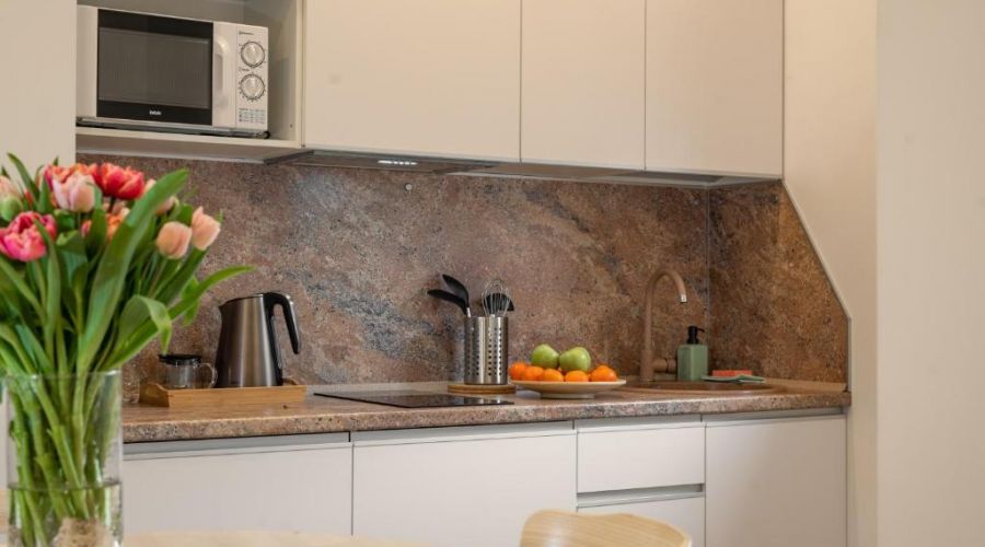 Апартаменты Шале стандартное