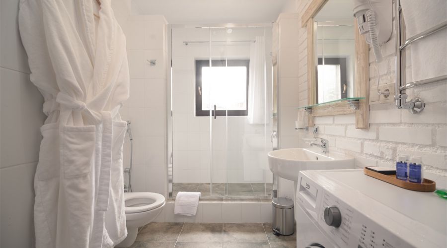 Апартаменты Шале стандартное