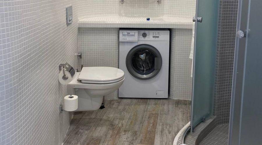 Апартаменты Апартаменты Делюкс