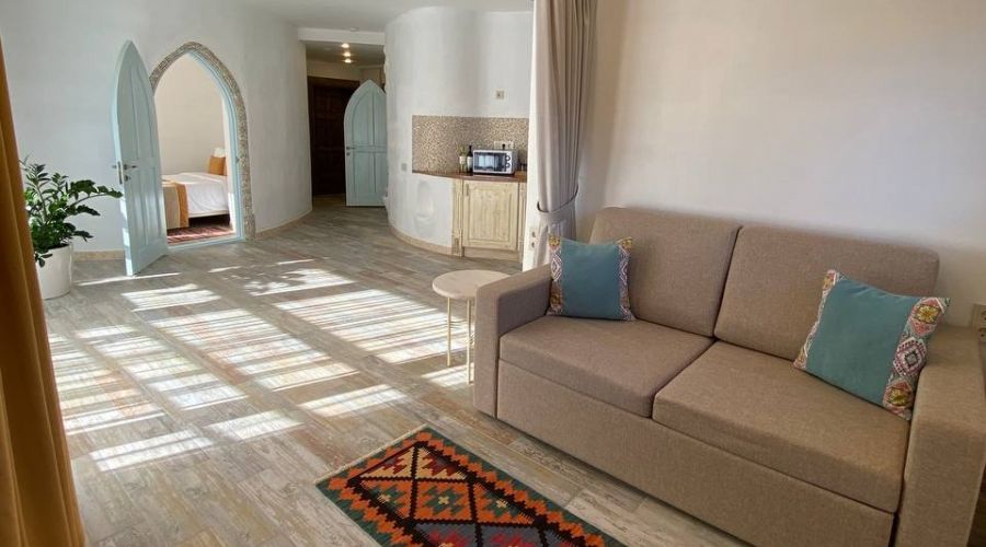 Апартаменты Апартаменты Делюкс