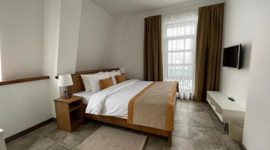 Апартаменты Шале стандартное