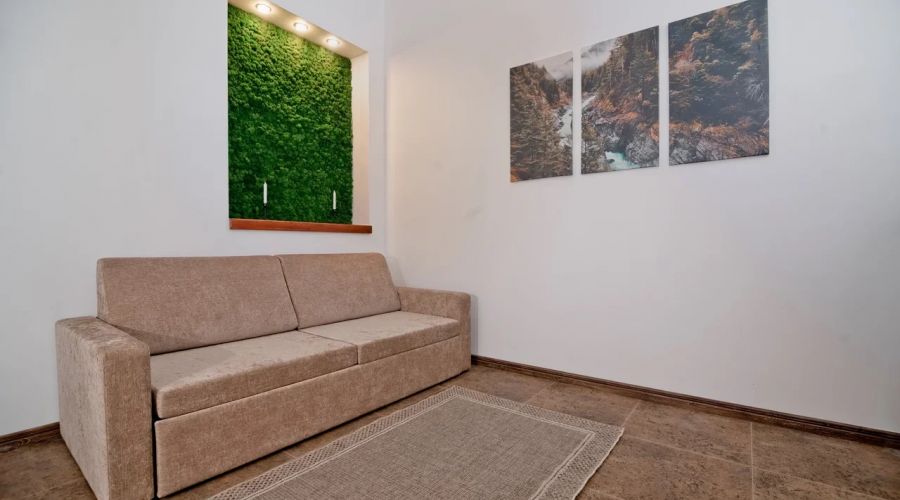 Улучшенный Улучшенный Шале 4 местный 