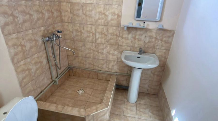 Стандартный 3-местный 1-комнатный