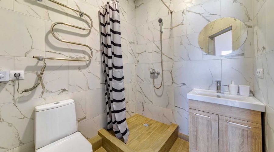 Стандарт Стандарт 2-мест. с 2 д/м