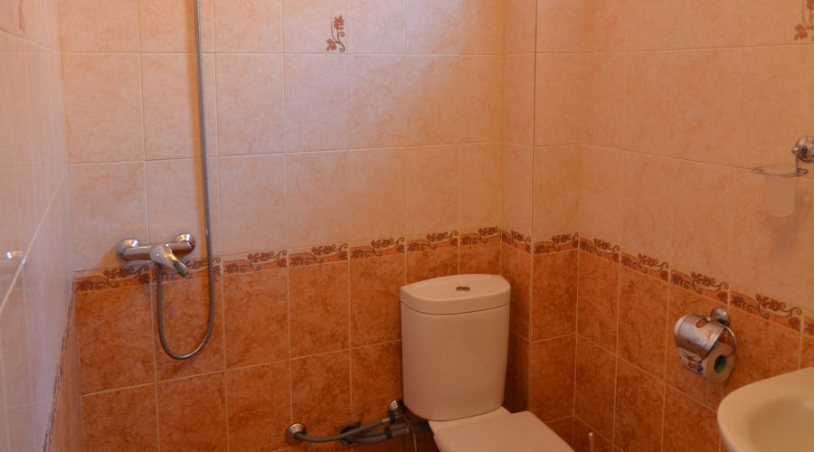 Эконом 2-местный корп. 2