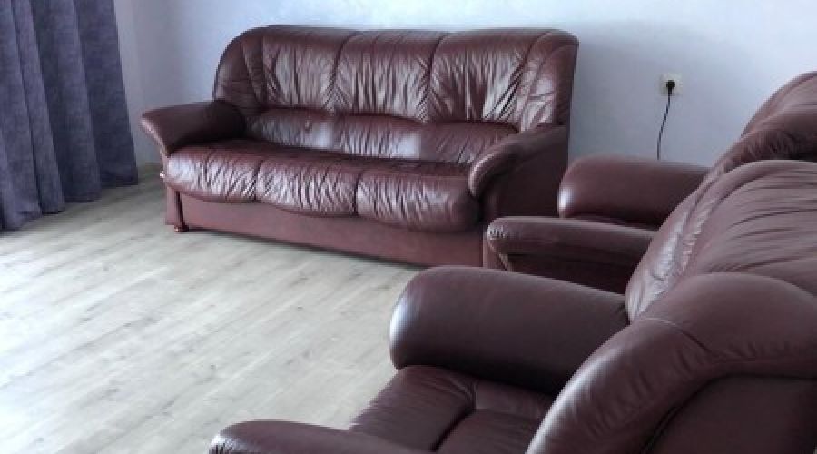 Люкс 6-мест 3-комн