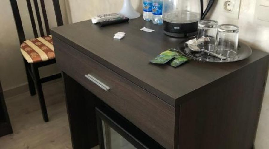 Стандарт 3-местный