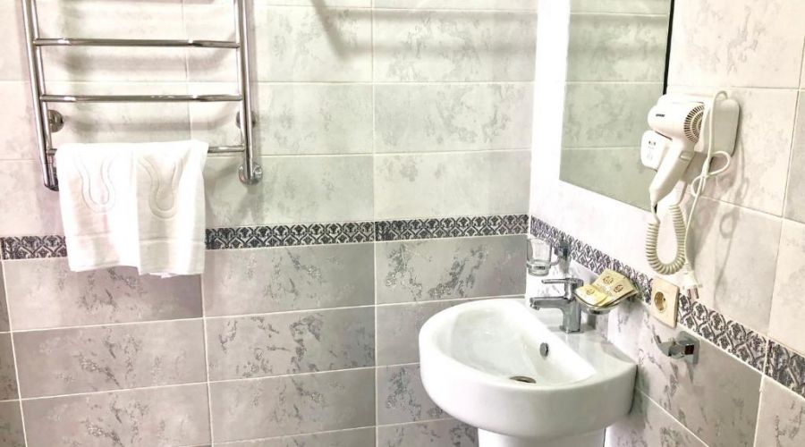 Студия Семейный 4-местный