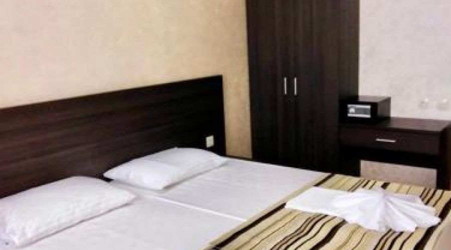 Стандарт 2-местный 