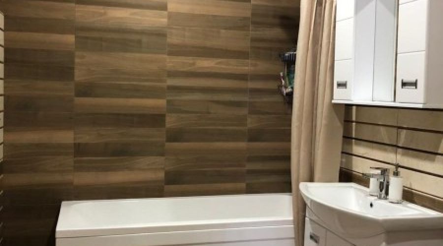 Люкс 6-мест 3-комн