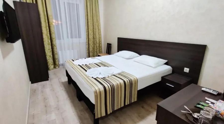 Стандарт 2-местный 