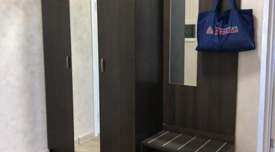 Люкс 6-мест 3-комн