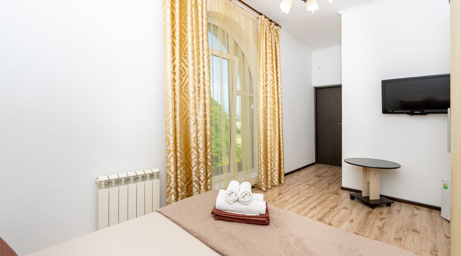 Стандартный 2-местный