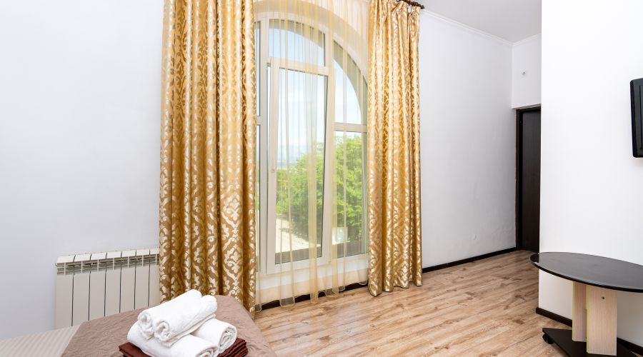 Стандартный 2-местный