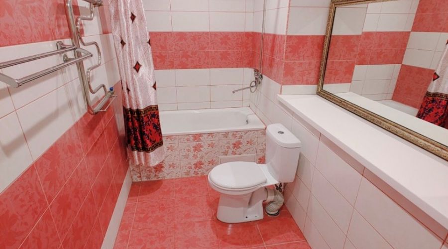 Стандарт 3-местный