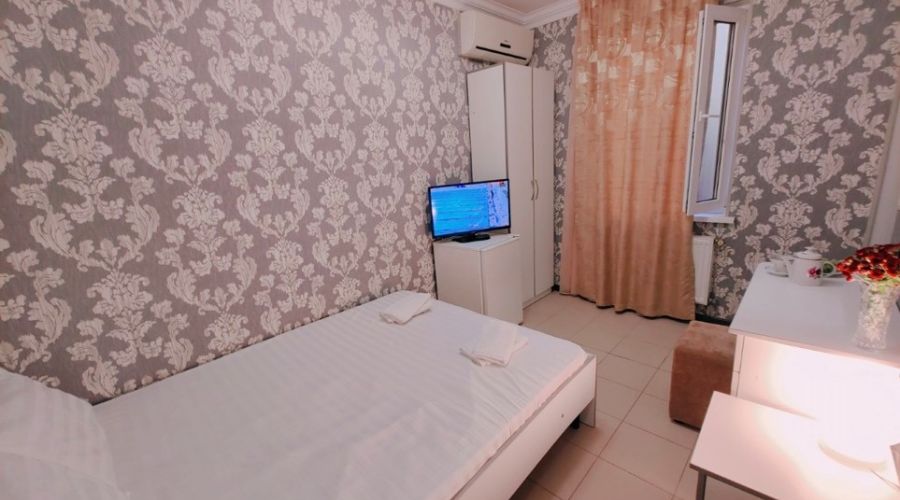 Стандарт 2-местный