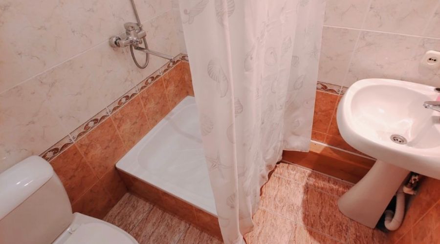 Стандарт 2-местный