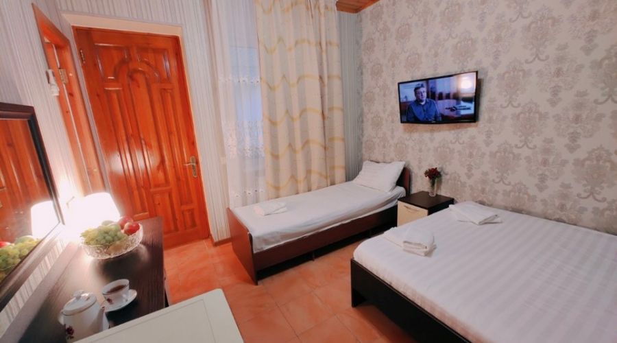 Стандарт 3-местный