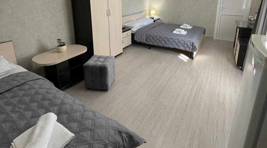 Стандарт 3-местный