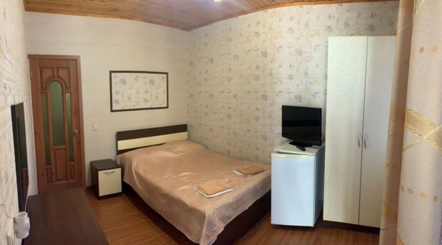 Стандарт 2-местный