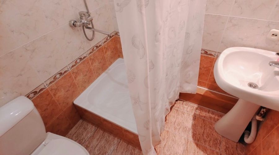 Стандарт 3-местный