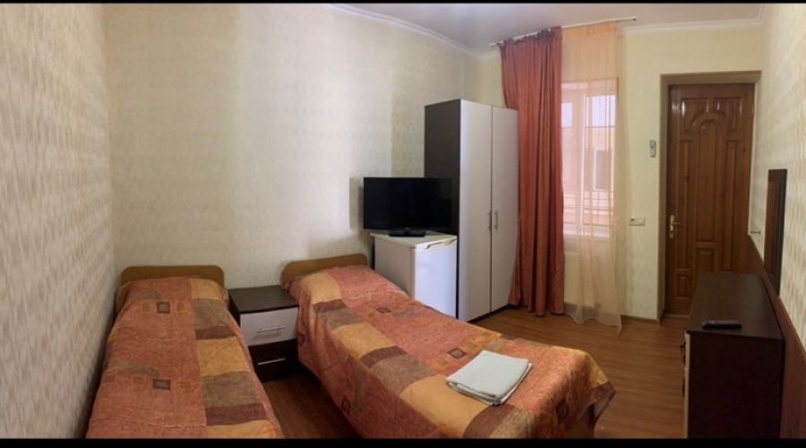 Стандарт 2-местный