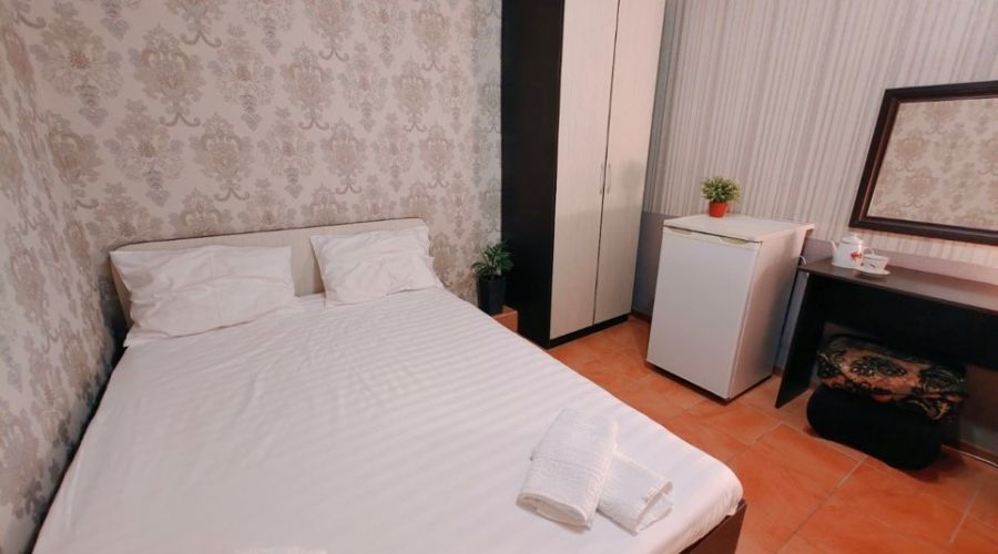 Стандарт 3-местный