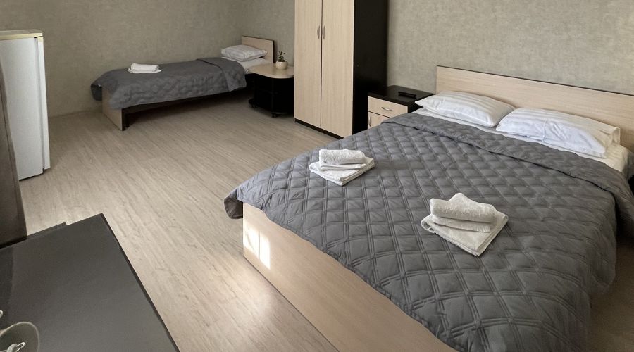 Стандарт 3-местный