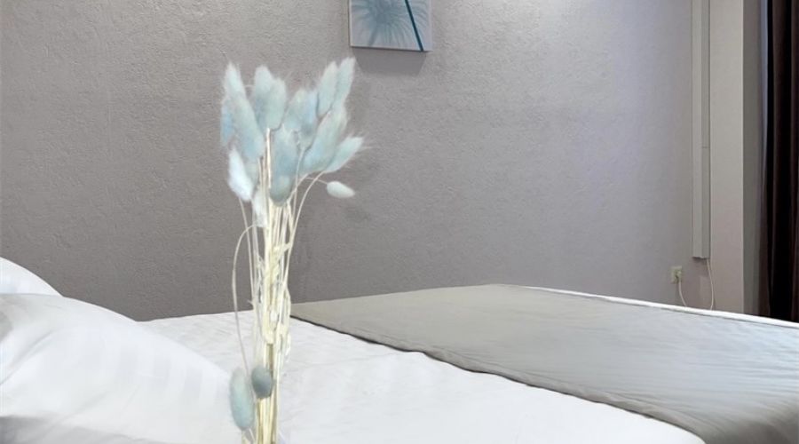 Номер Romantic 2-местный 1-комннатный