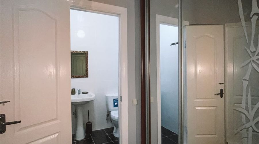 Люкс Люкс SV 4-местный 2-комнатный