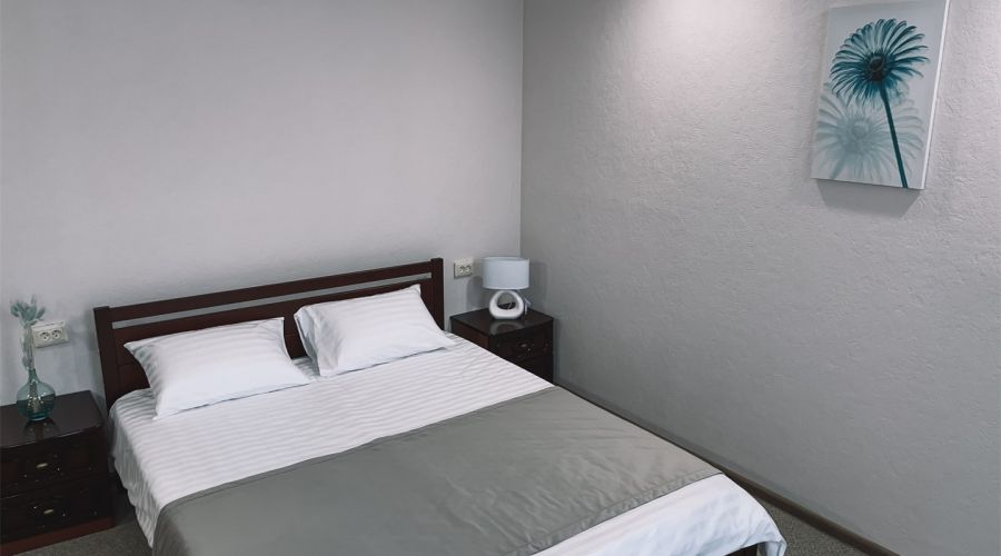 Номер Romantic 2-местный 1-комннатный