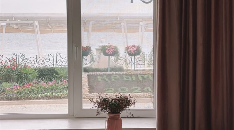 Комфорт 2-местный 1-комнатный