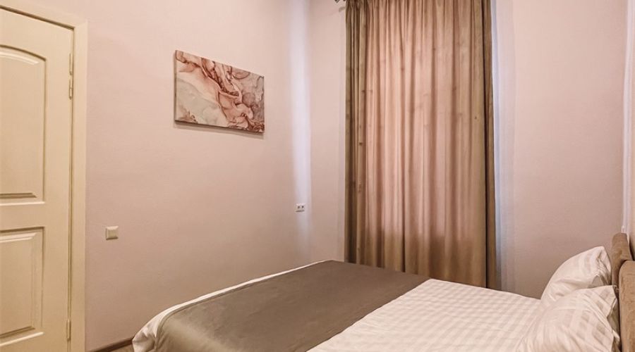 Комфорт 4-местный 2-комнатный