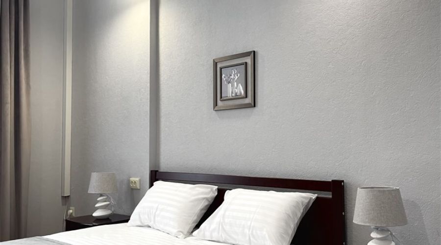 Комфорт 2-местный 1-комнатный